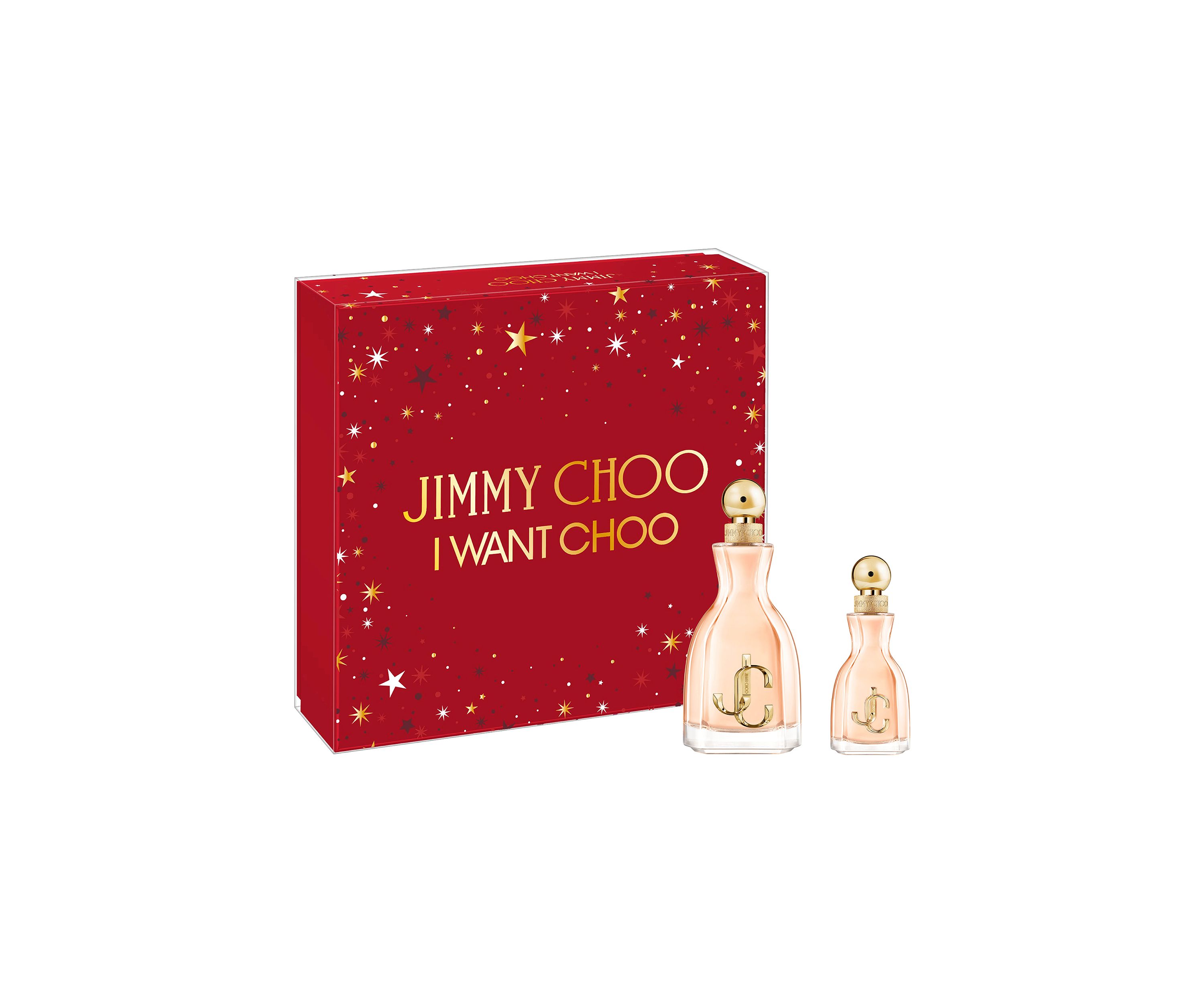  I Want Choo 2-Piece Set - $207 Value!