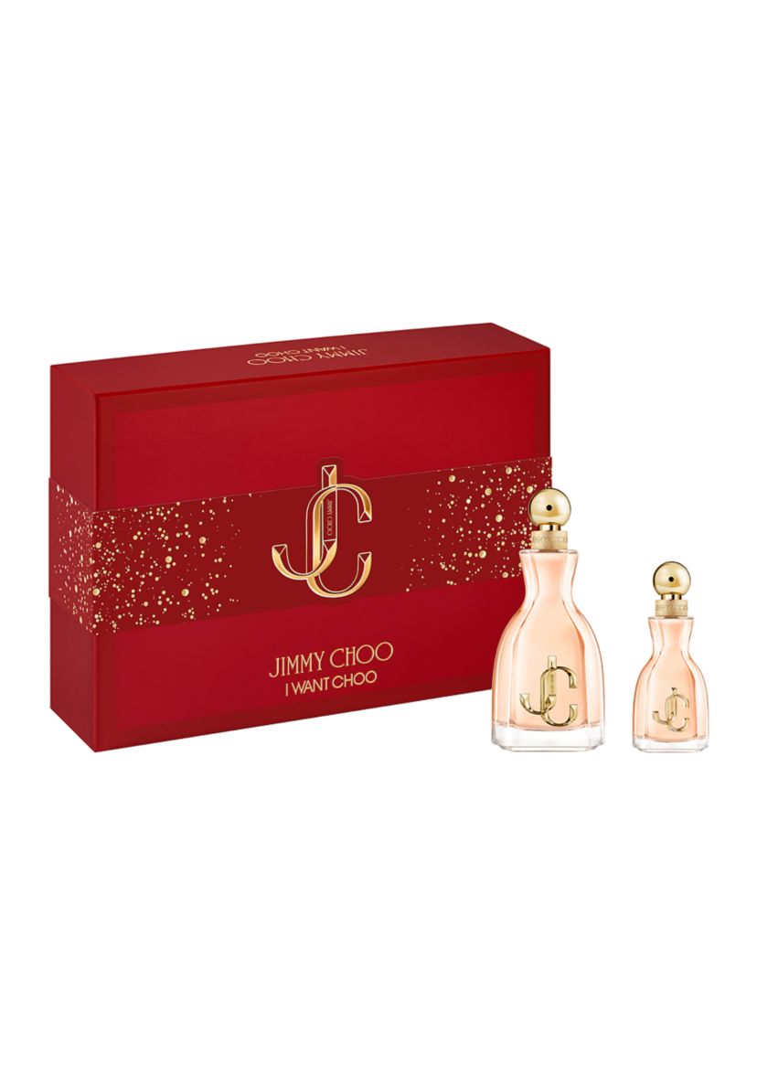Jimmy Choo I Want Choo 2-Piece Set - $240 Value! | Belk