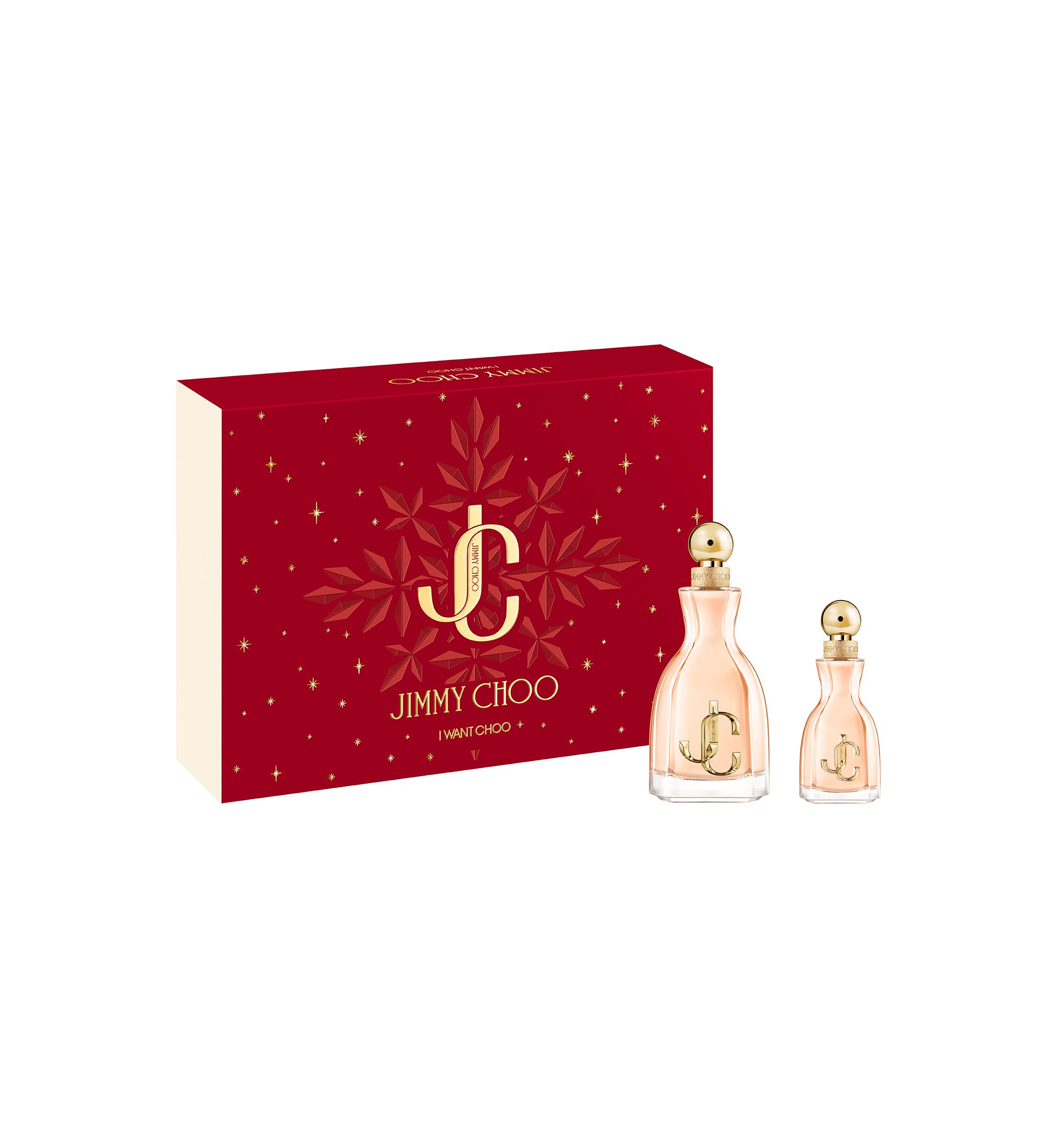 Jimmy Choo I Want Choo 2-Piece Gift Set - $234 Value! | Belk
