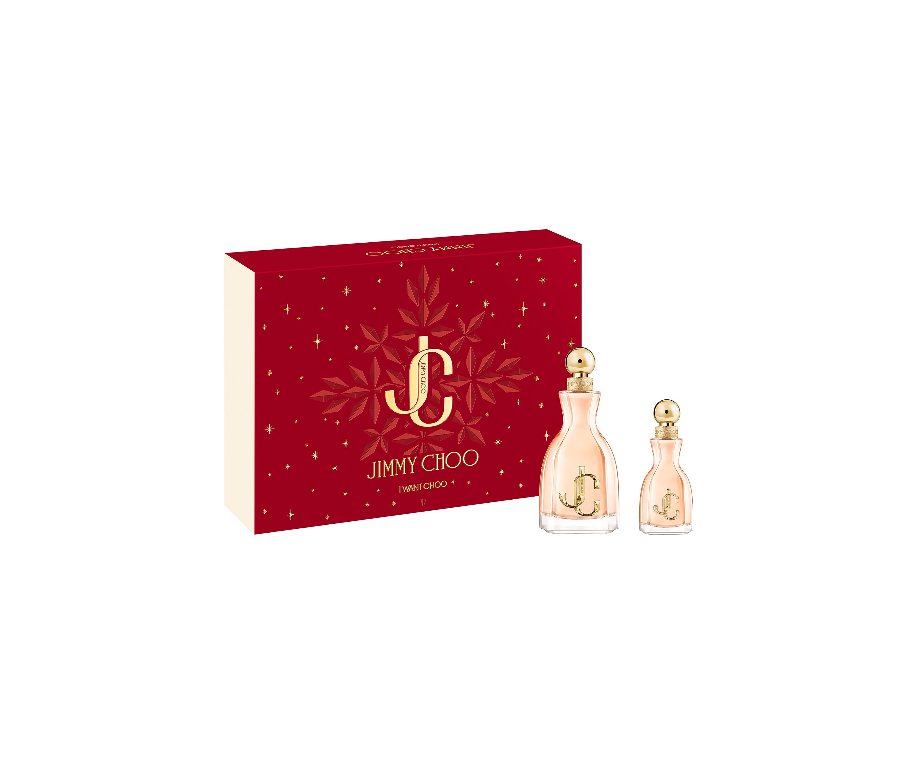 I Want Choo 2-Piece Gift Set - $234 Value!