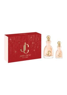Jimmy Choo Women's I Want Choo 2-Piece Set