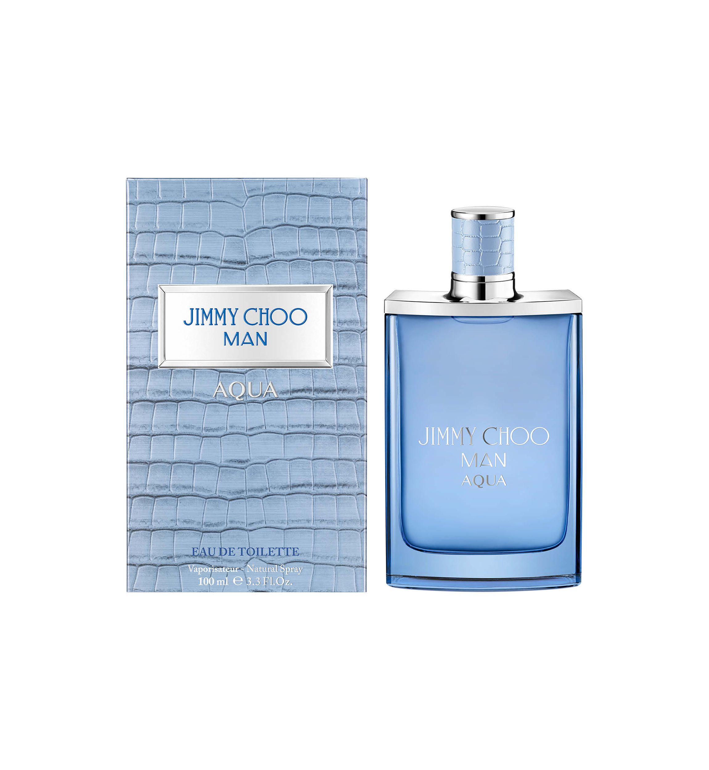 Aqua Eau De Toilette Spray 