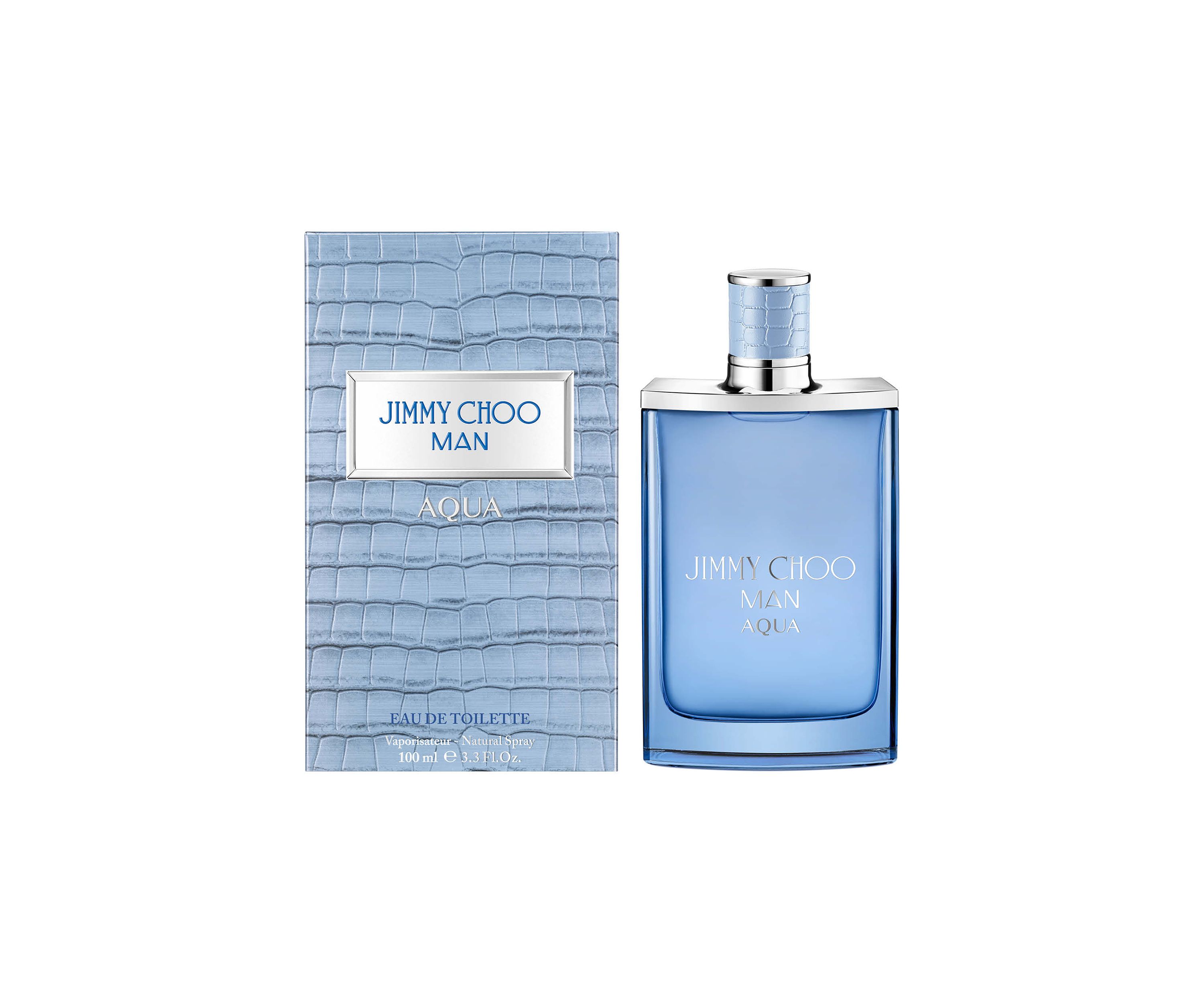 Aqua Eau De Toilette Spray 