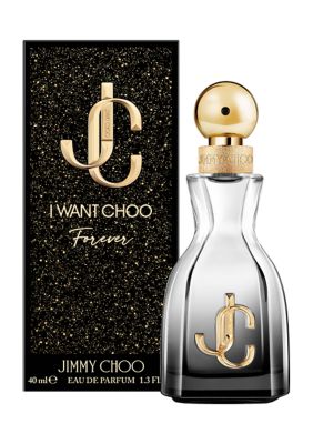 Jimmy Choo I Want Choo Forever Eau De Parfum belk