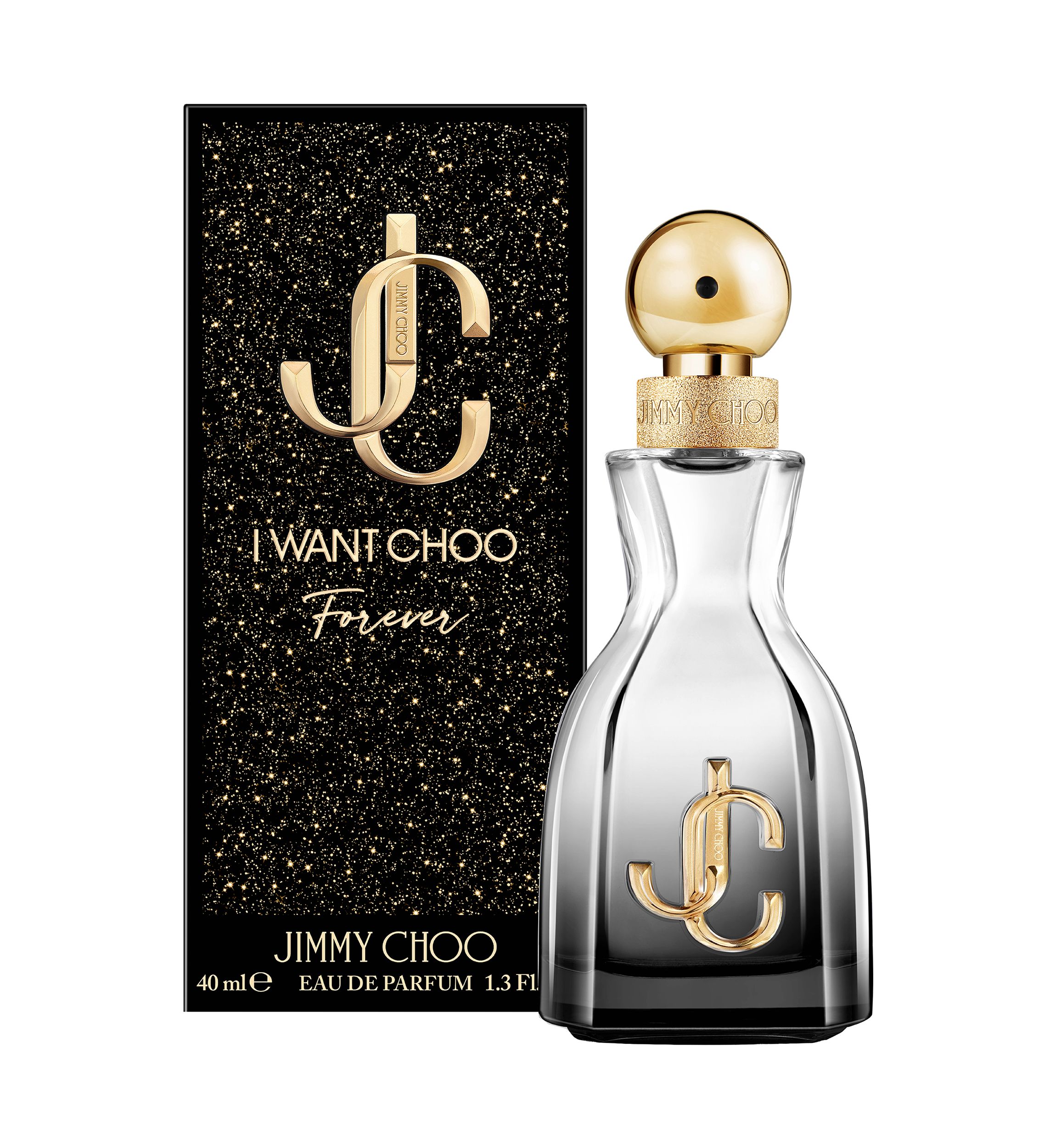 I Want Choo Forever Eau De Parfum