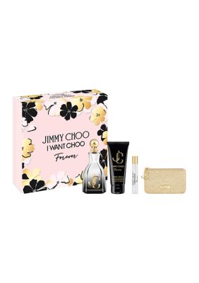 Jimmy choo perfume belk deals