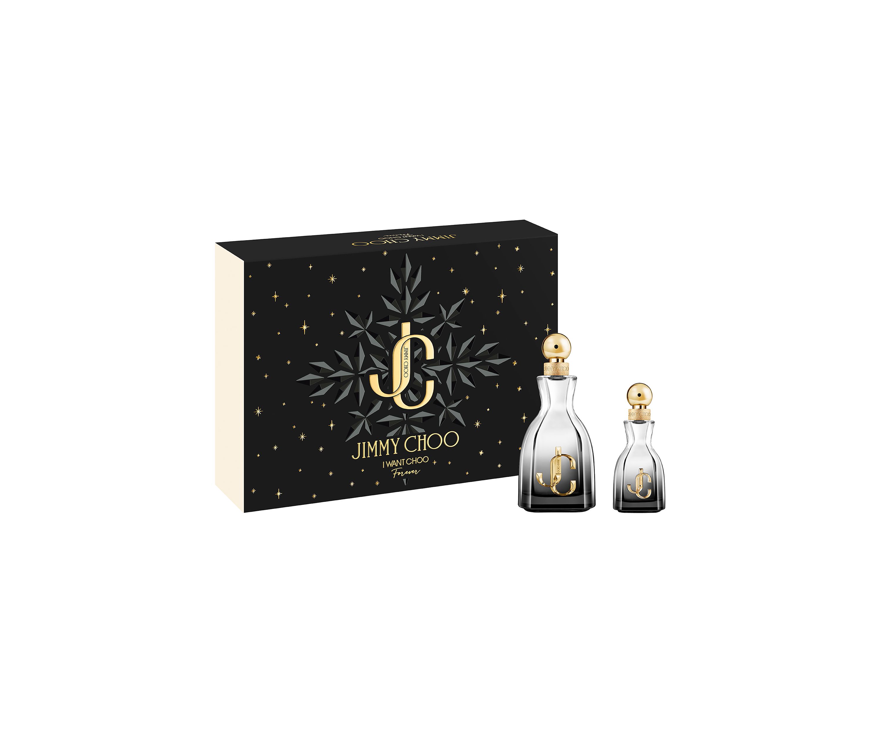 I Want Choo Forever 2-Piece Gift Set - $234 Value!