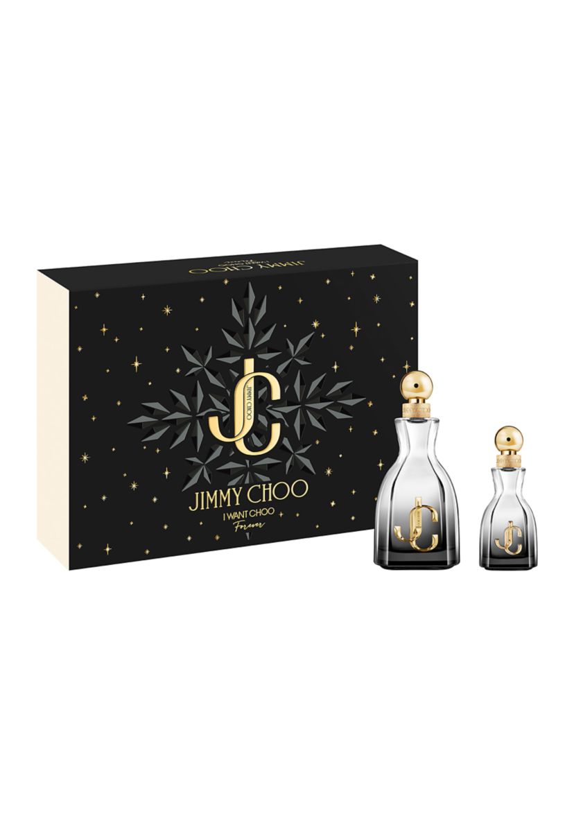 I Want Choo Forever 2-Piece Gift Set - $234 Value!