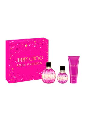 Jimmy choo blossom gift set hot sale