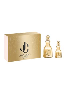 Jimmy Choo Women's I Want Choo Le Parfum 2-Piece Holiday Set