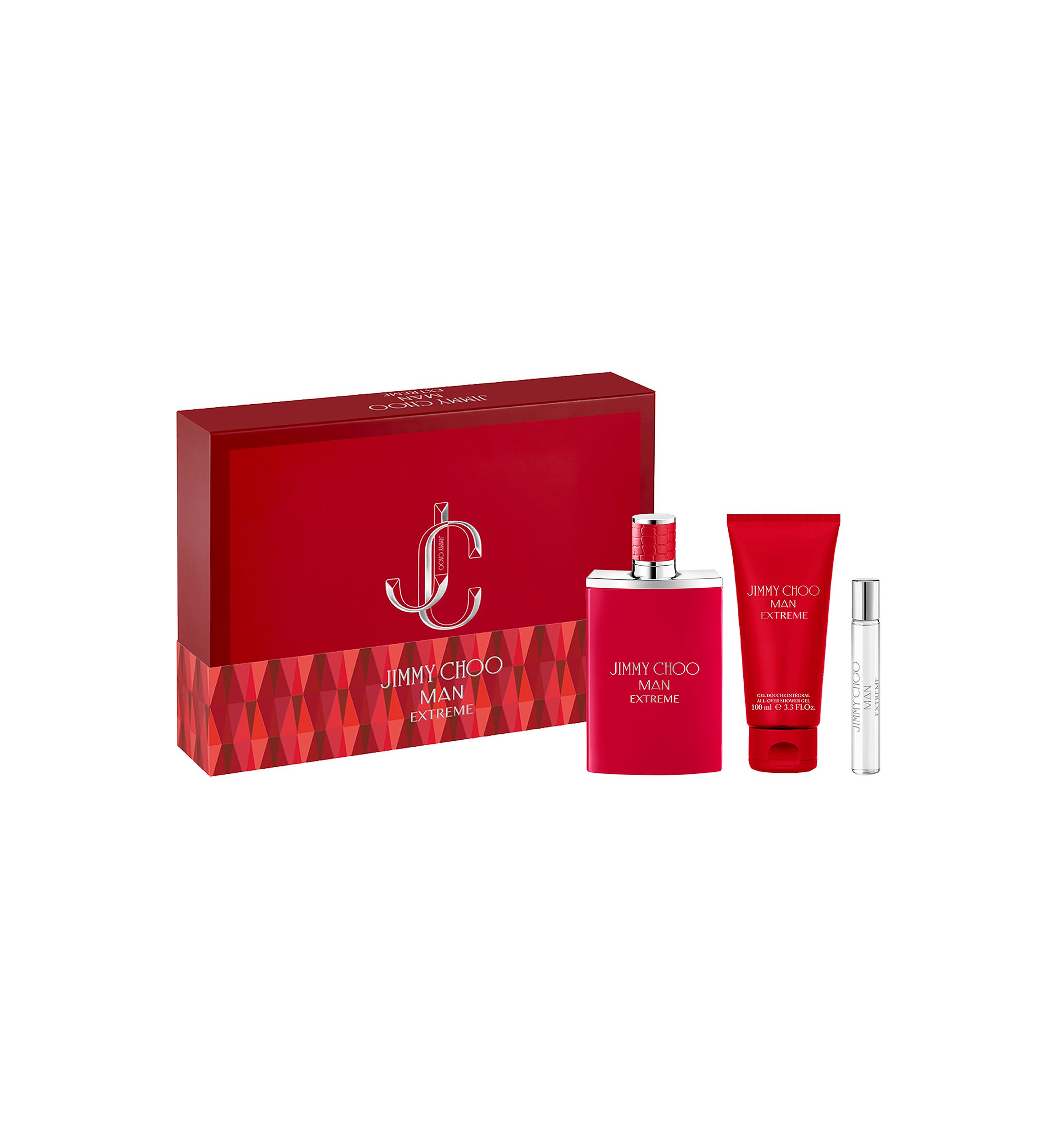 Man Extreme 3-Piece Gift Set - $164 Value!