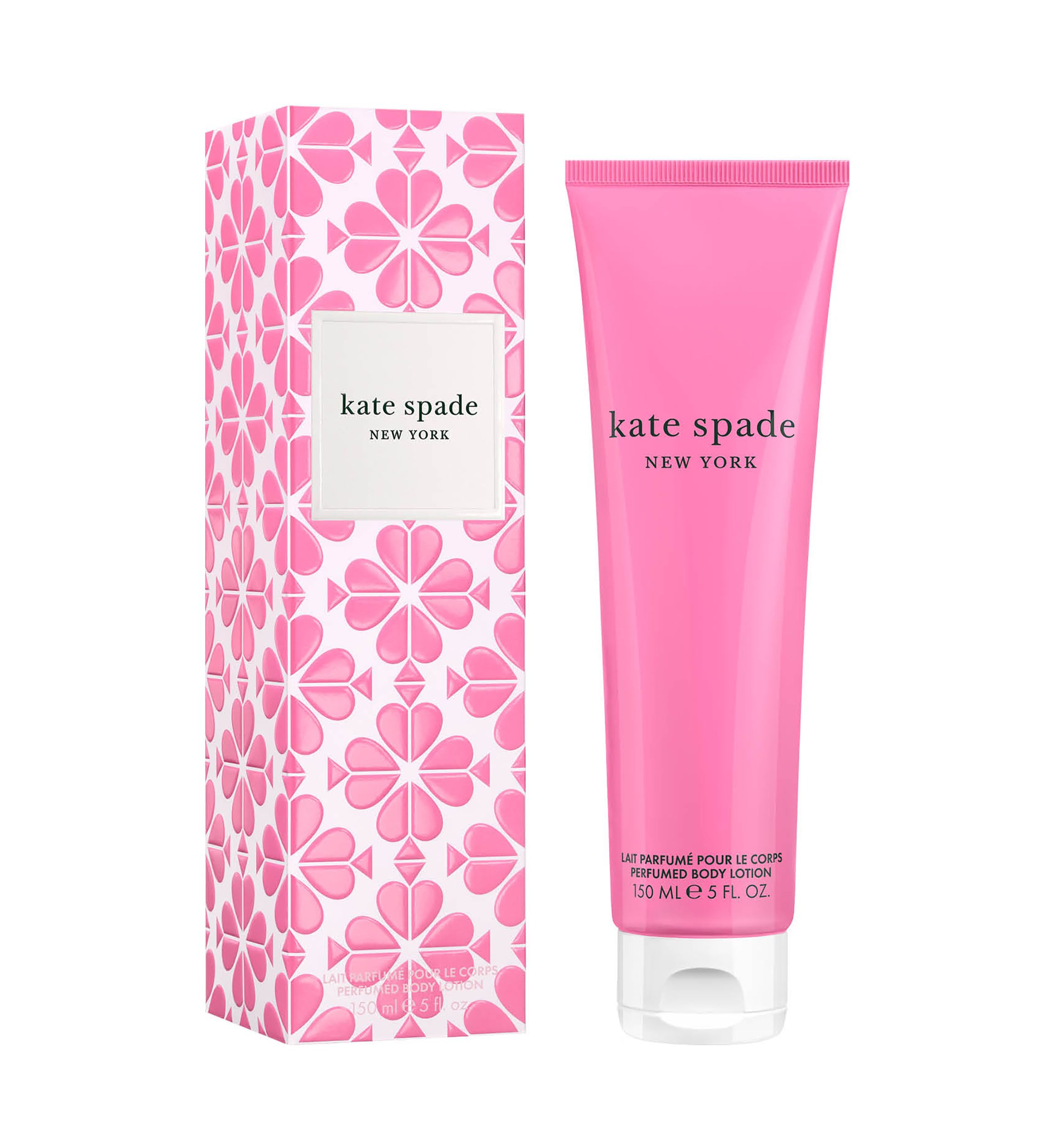 Kate Spade New York Perfumed Body Lotion