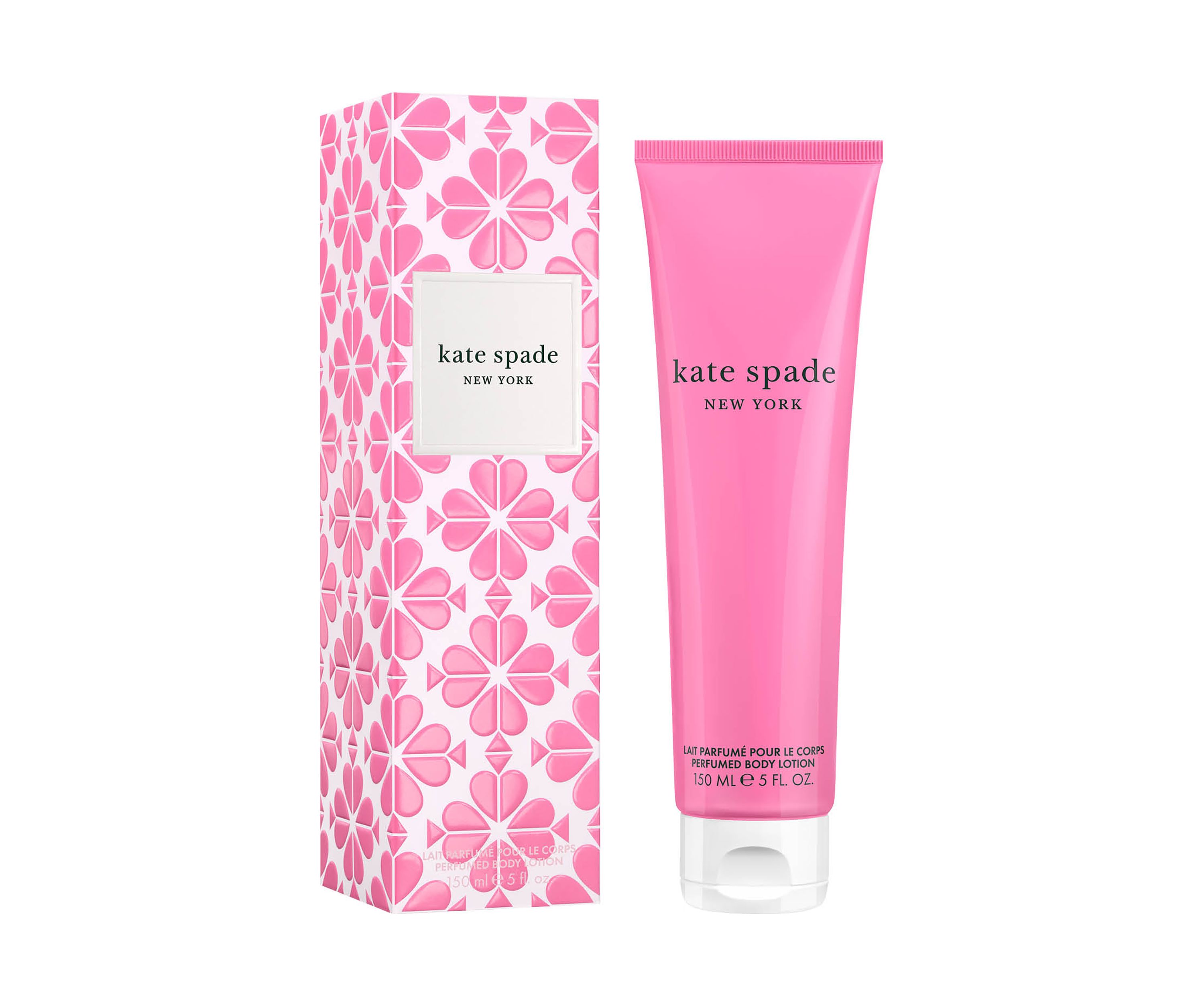 Kate Spade New York Perfumed Body Lotion