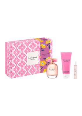 kate spade new york Women's Eau De Parfum 3-Piece Set - $139 Value -  5900297KS001C13USA