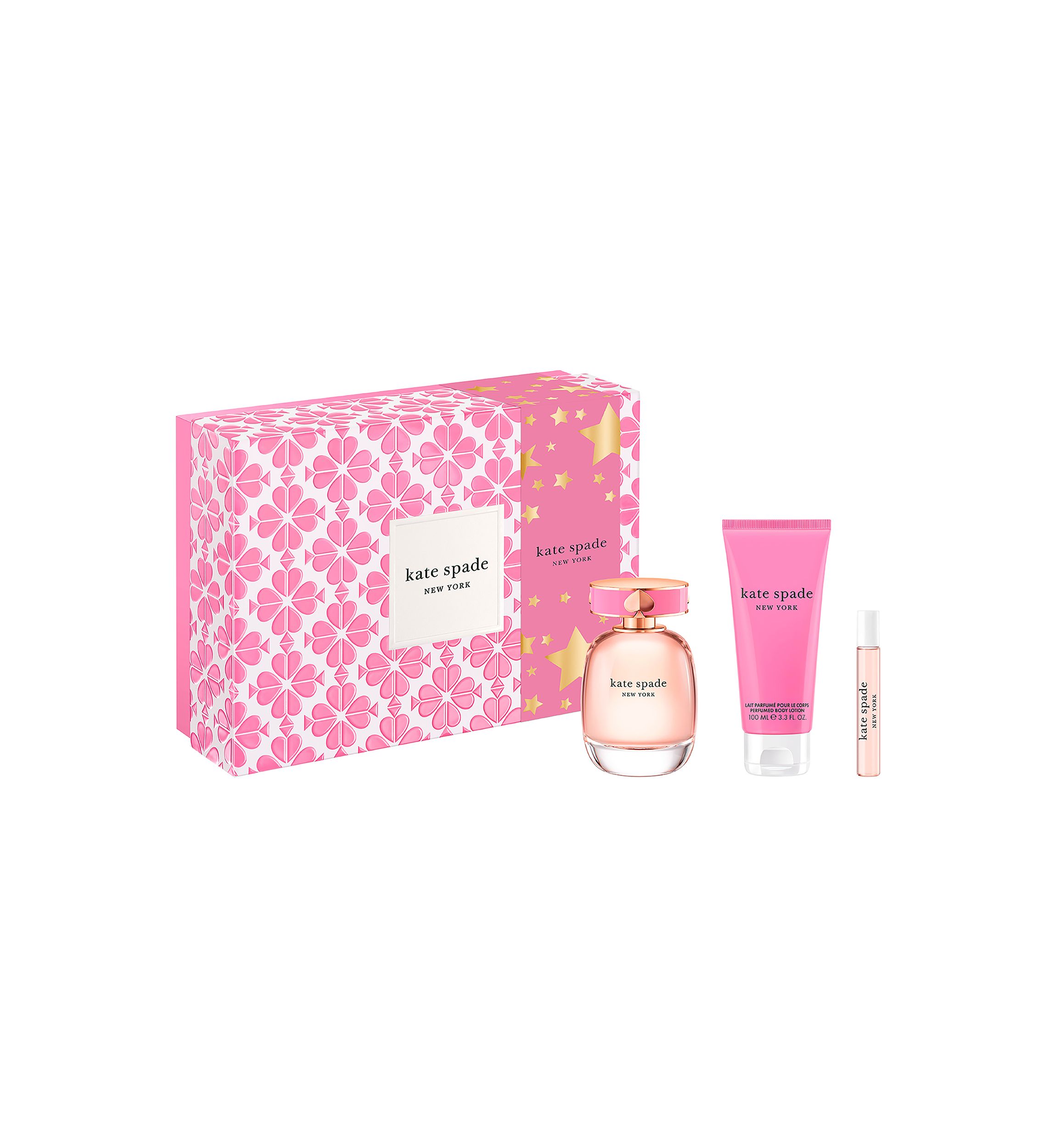Eau de Parfum 3-Piece Set - $139 Value!