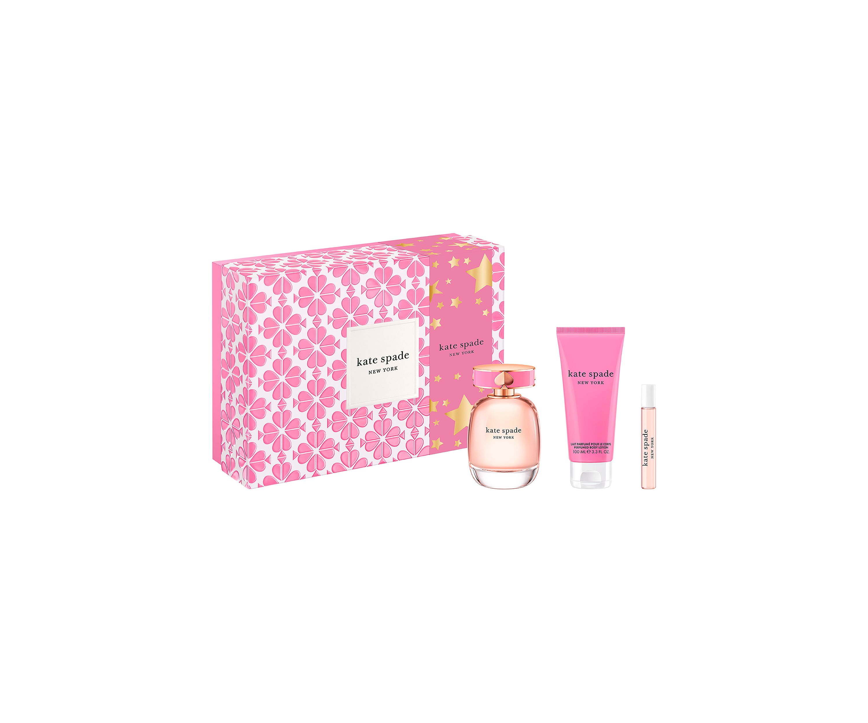 Eau de Parfum 3-Piece Set - $139 Value!