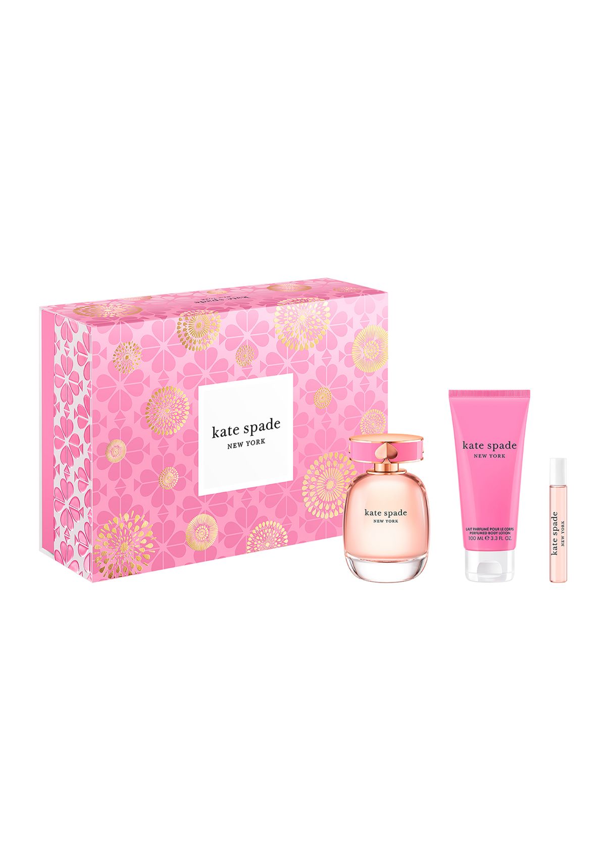 Eau de Parfum 3-Piece Set - $139 Value!