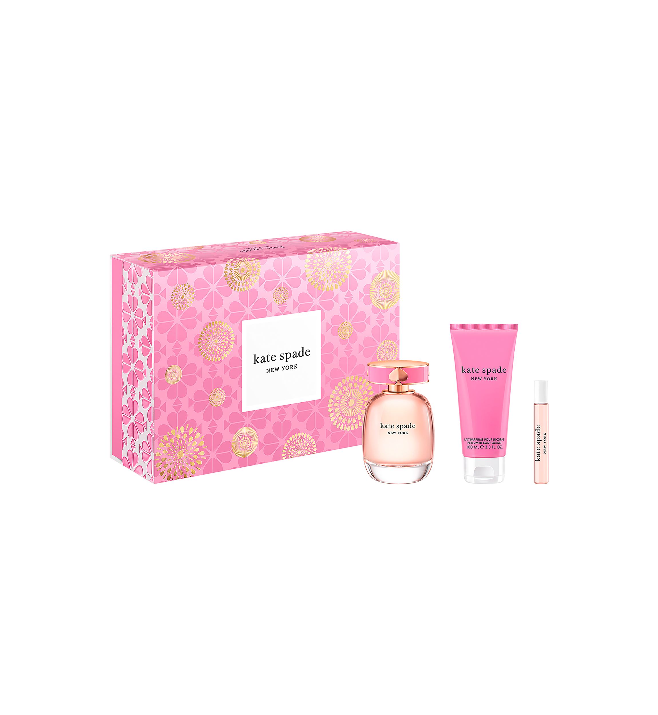 Eau de Parfum 3-Piece Set - $139 Value!