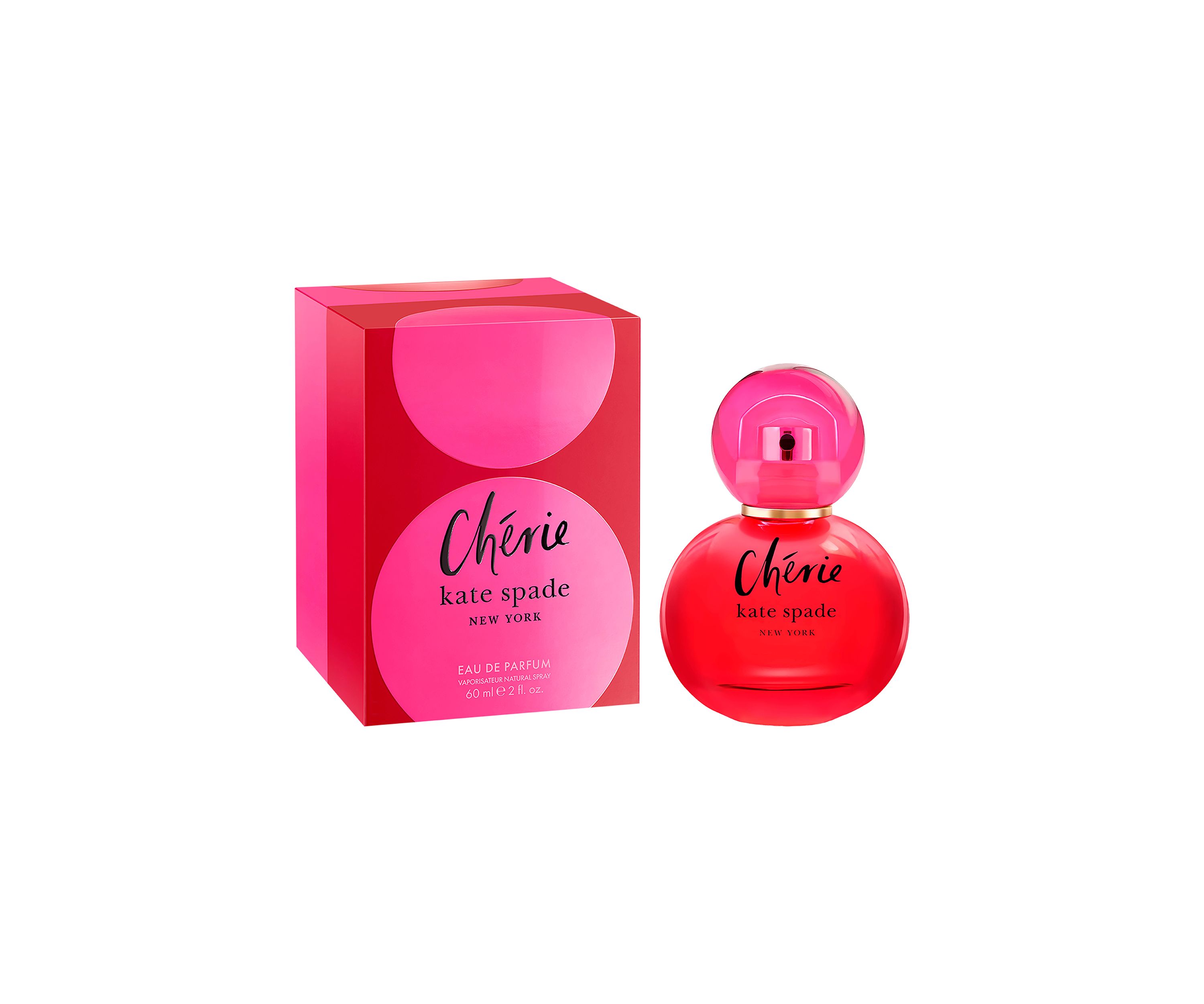 Cherie Eau De Parfum 