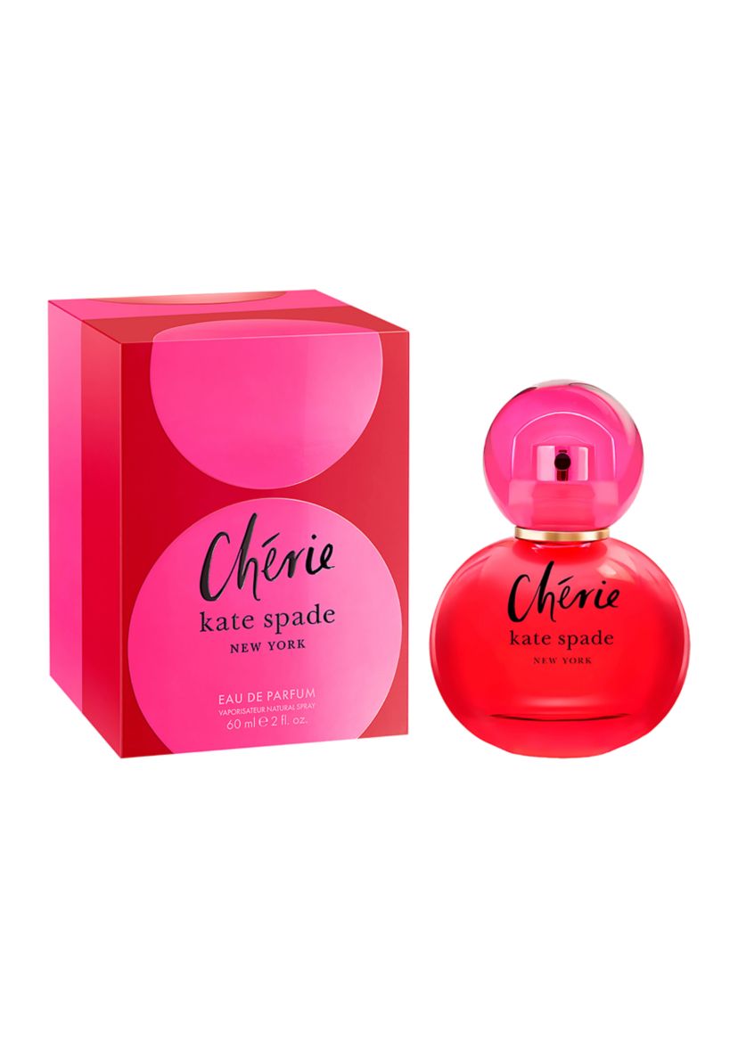 Cherie Eau De Parfum 