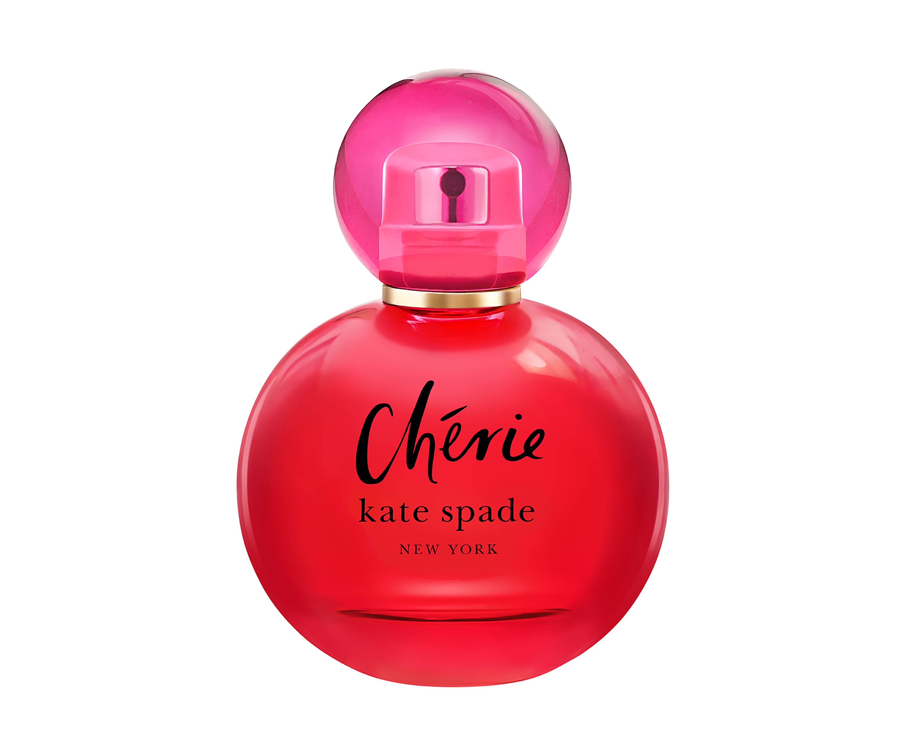 Cherie Eau De Parfum 