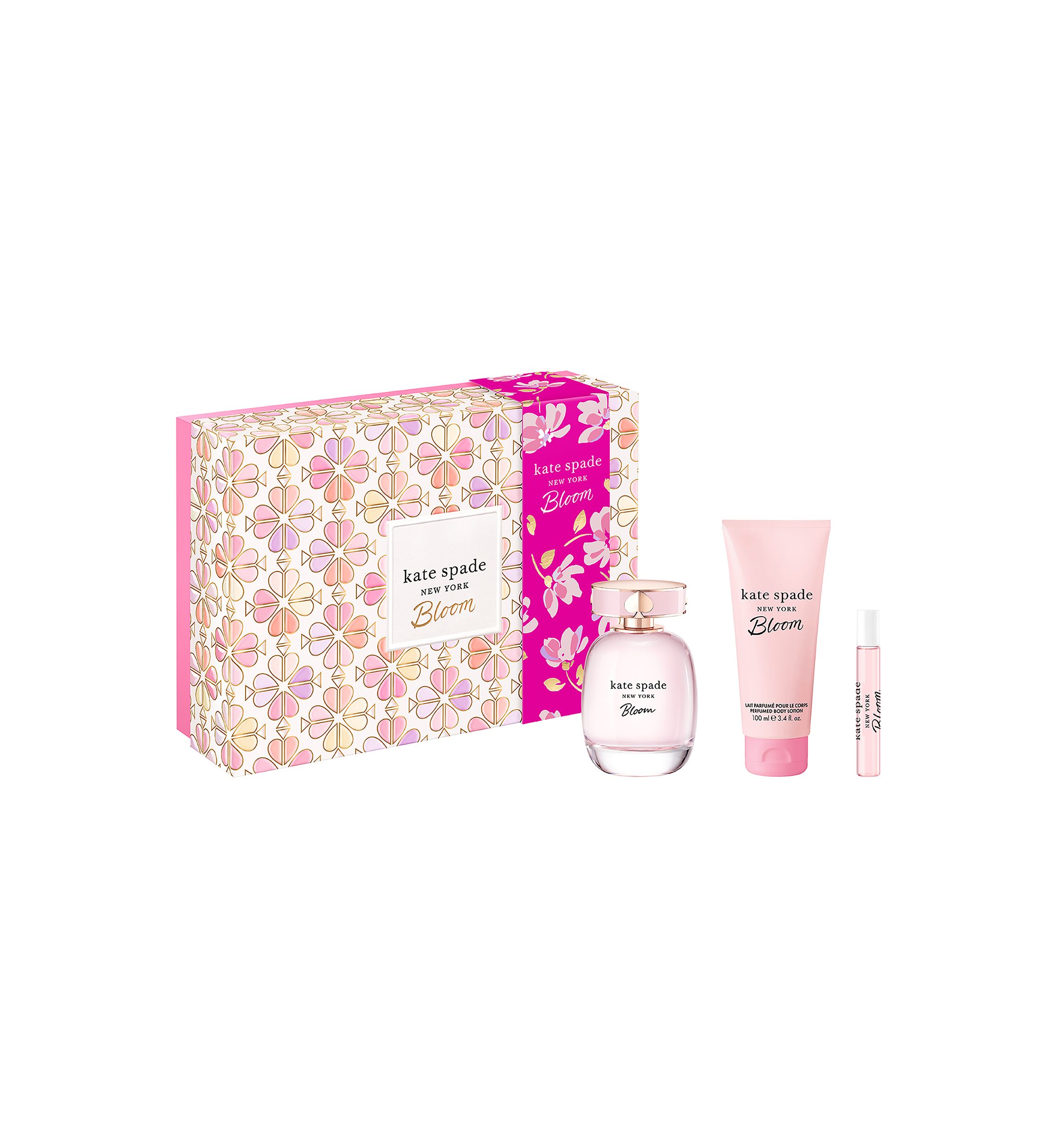 kate spade new york® Bloom 3-Piece Set - $135 Value! | Belk