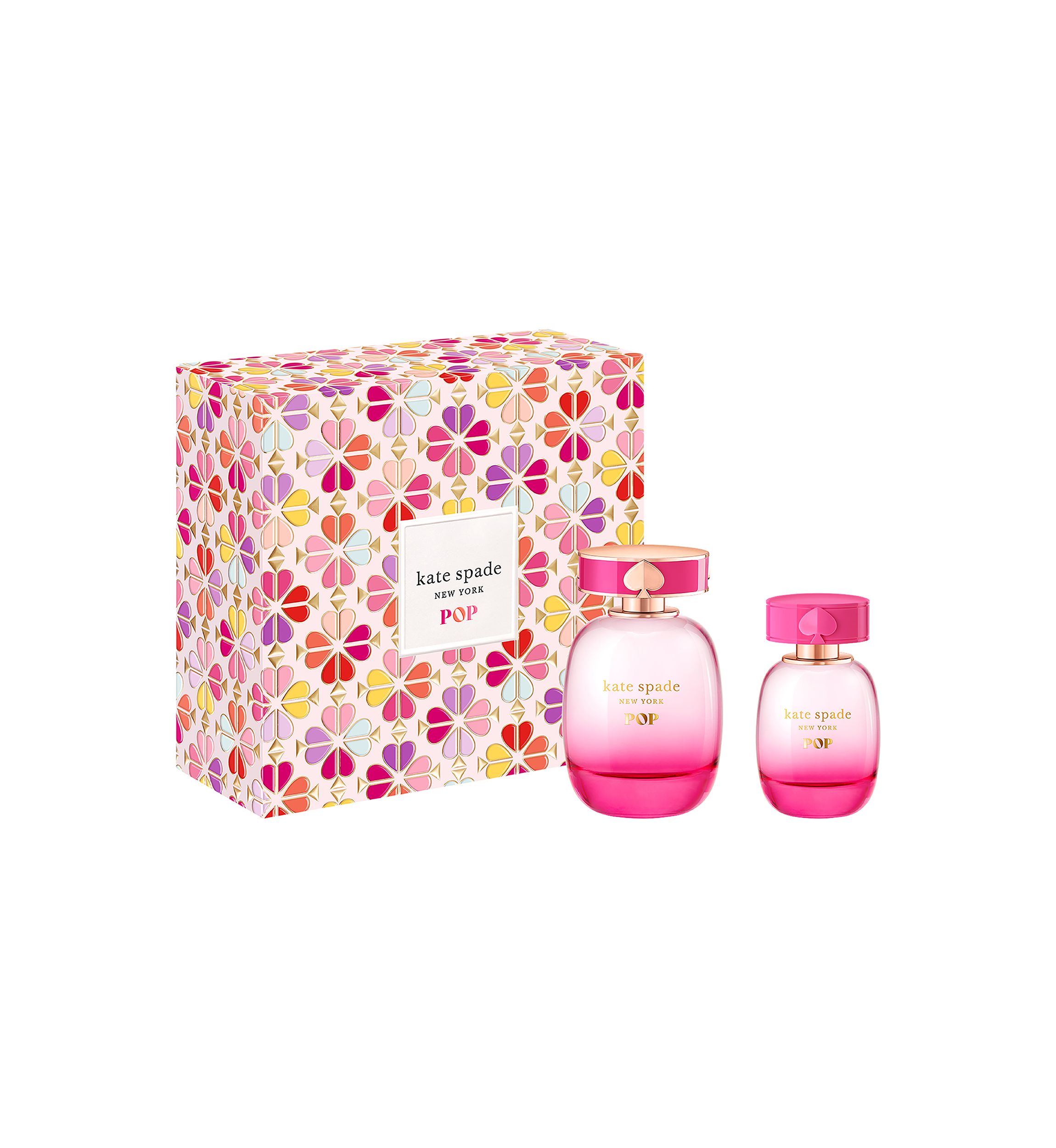 kate spade new york® Pop Eau de Parfum 2-Piece Set - $164 Value 