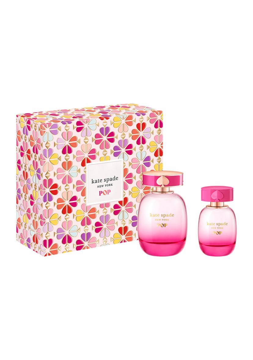 Pop Eau de Parfum 2-Piece Set - $164 Value!