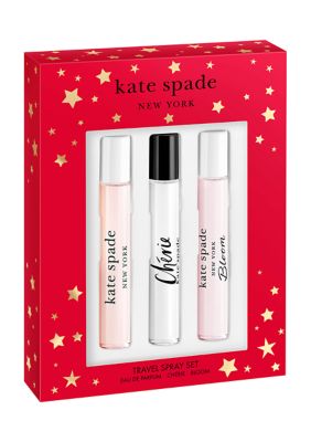 kate spade new york Travel Spray Gift Set - $63 Value
