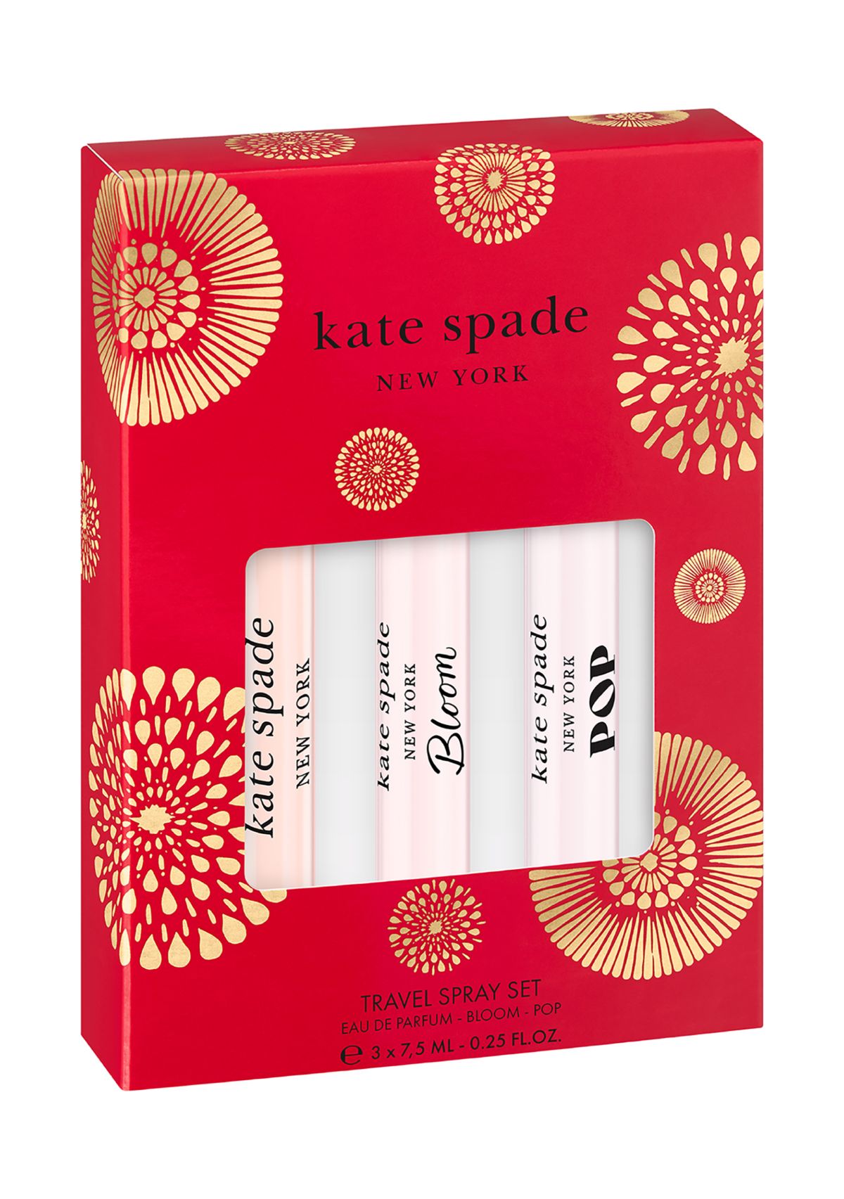 3-Piece Travel Spray Gift Set