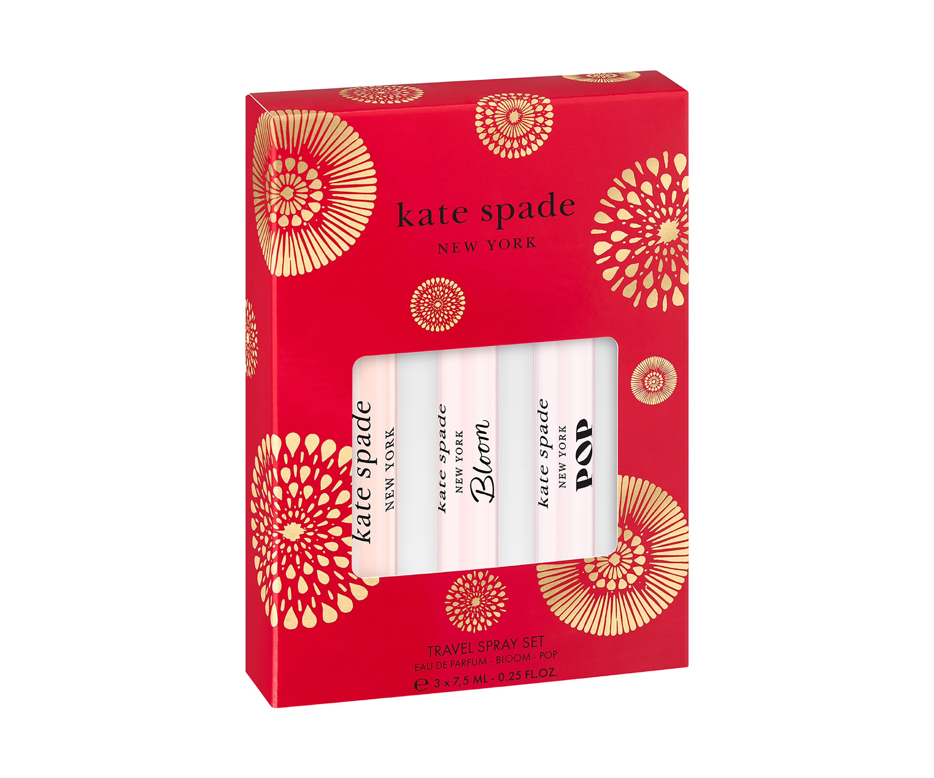 3-Piece Travel Spray Gift Set