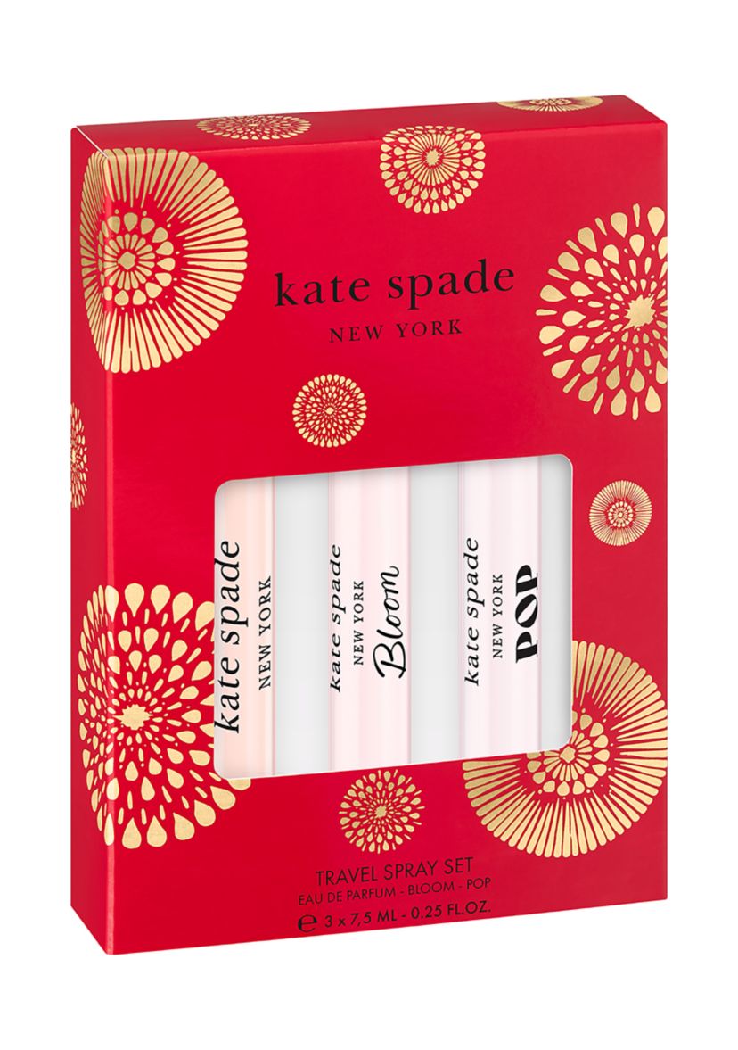 3-Piece Travel Spray Gift Set