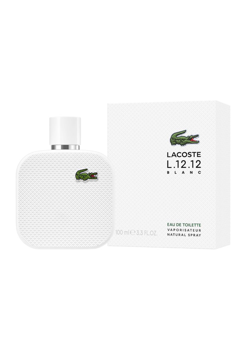 L.12.12 Blanc Eau de Toilette 