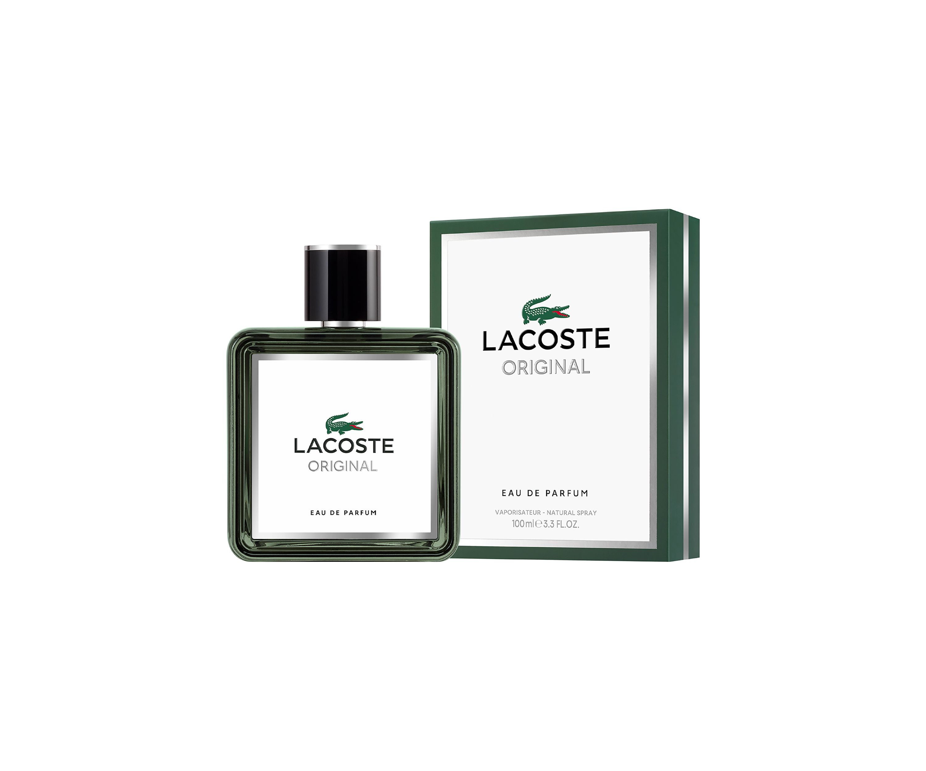 Original Eau de Parfum