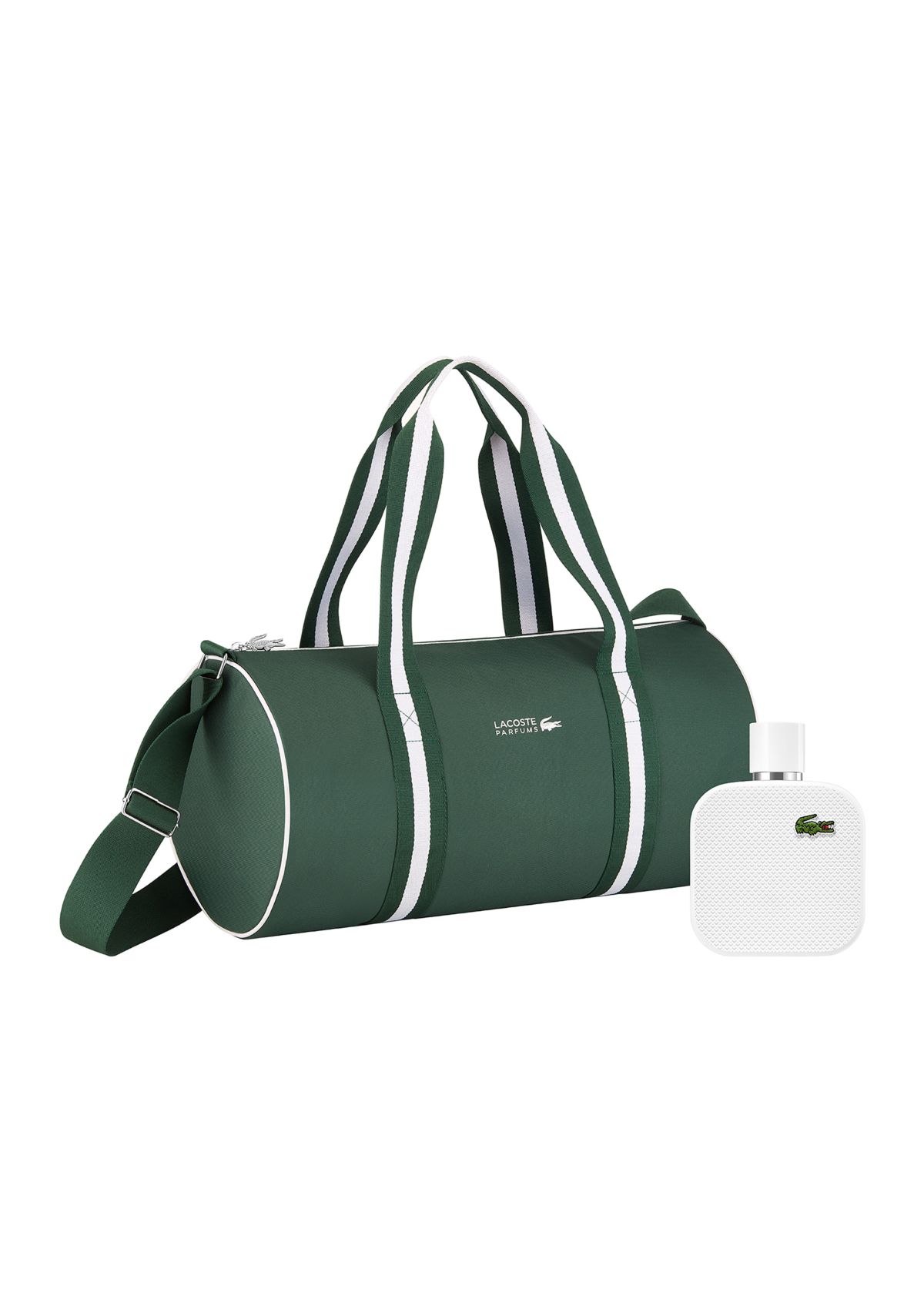 L.12.12 Blanc Eau de Toilette Gift Set