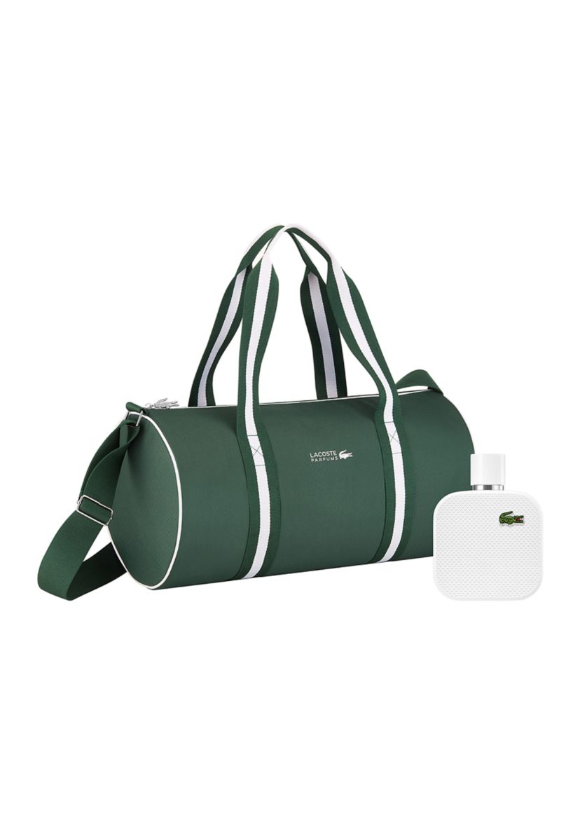 L.12.12 Blanc Eau de Toilette Gift Set