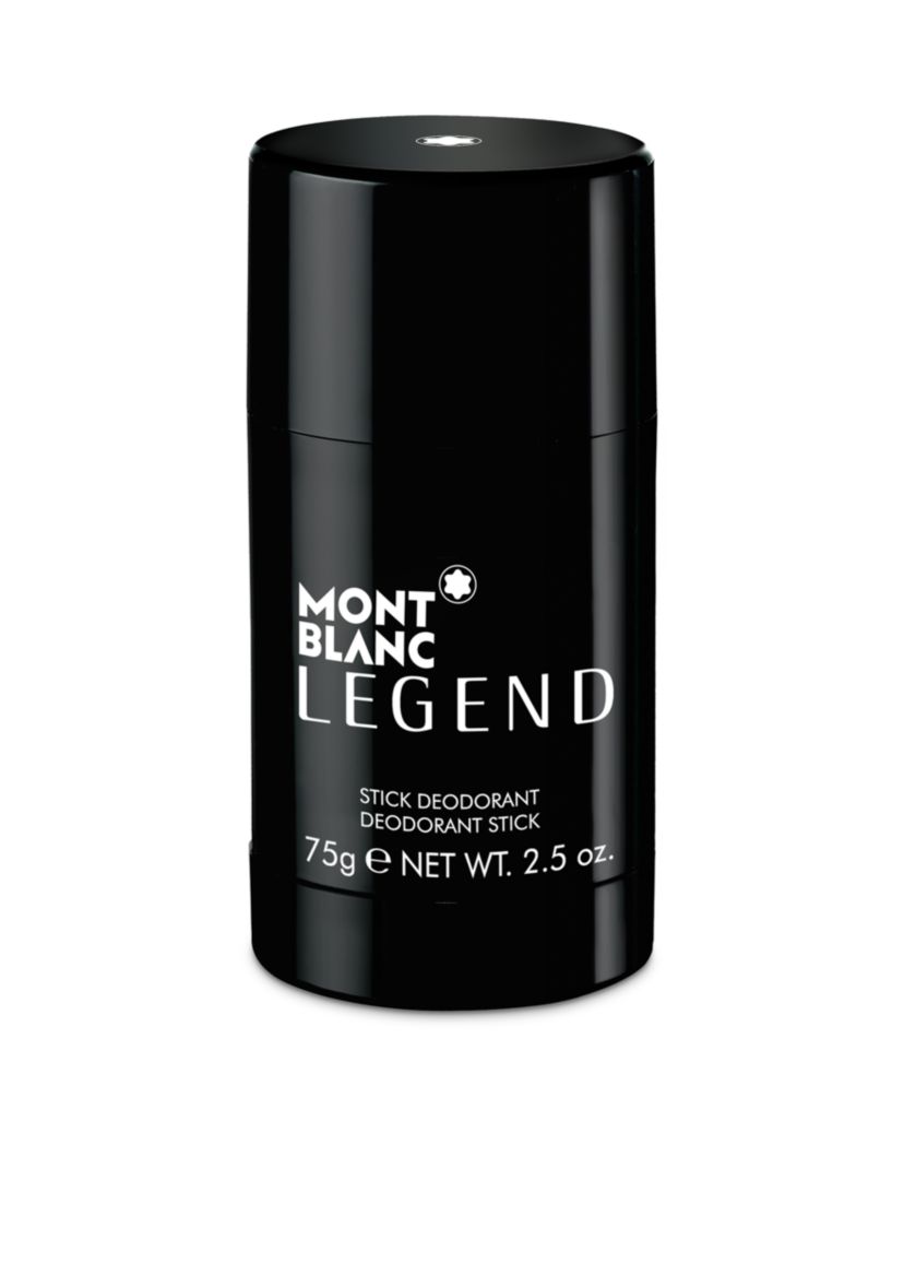 Legend Deodorant Stick