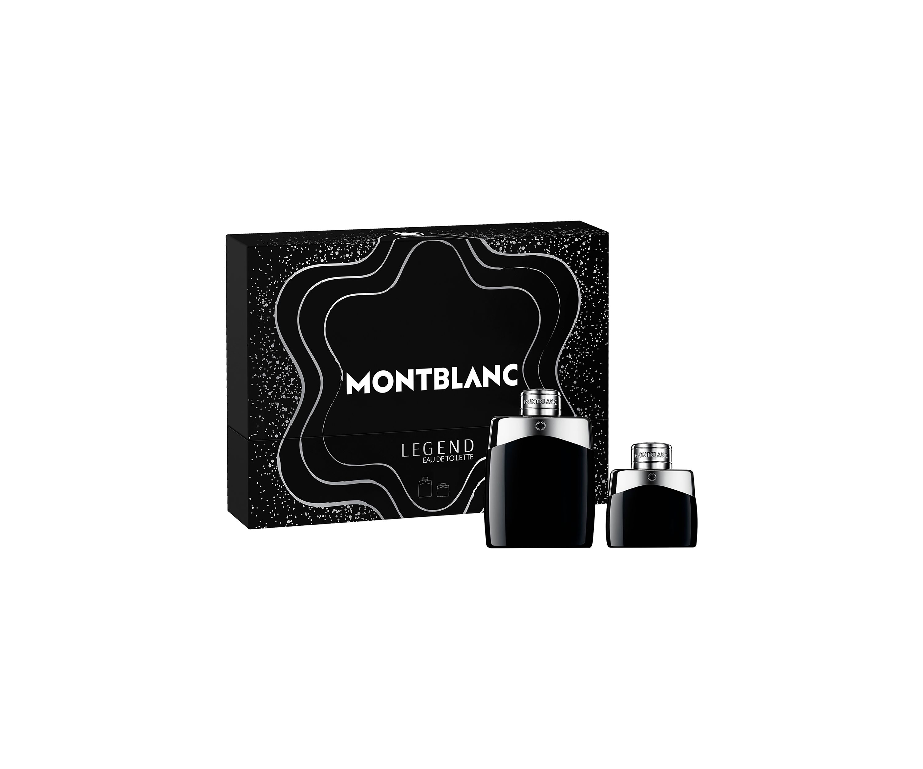 Legend Eau de Toilette 2-Piece Set - $163 Value!