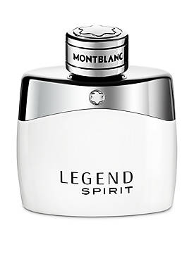 Montblanc Legend Spirit, 3.3 oz