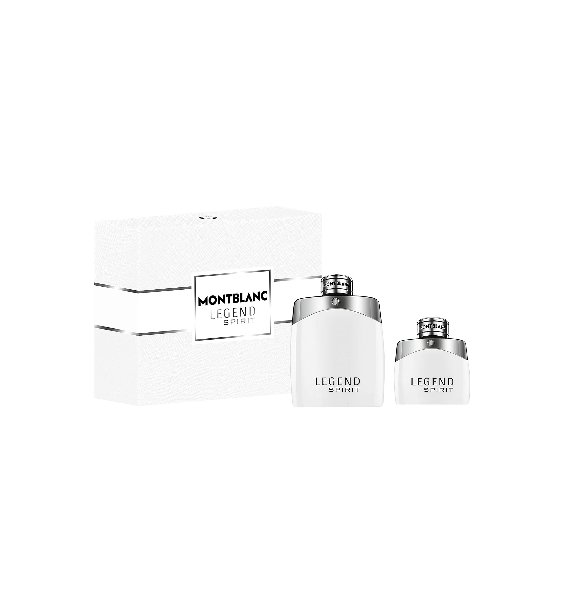 Legend Spirit Eau de Toilette 2-Piece Set - $163 Value!