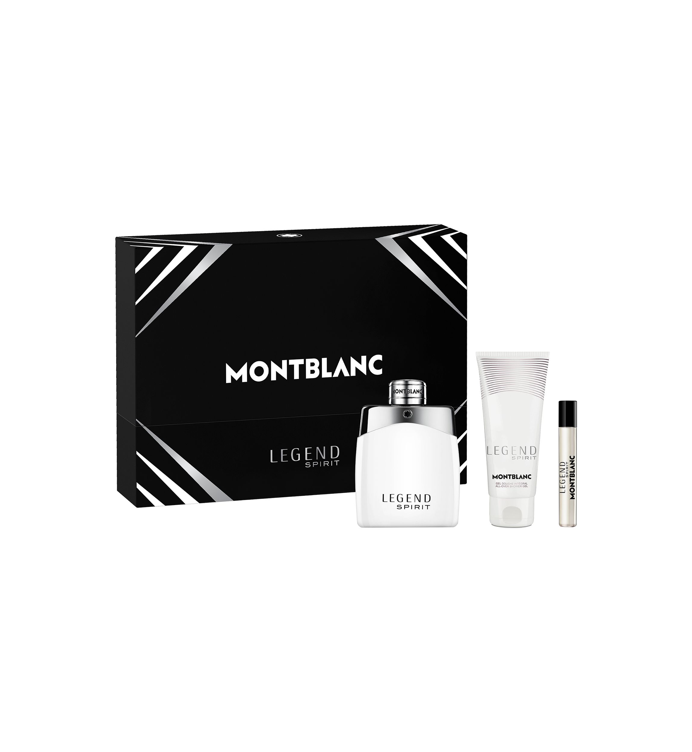 Legend Spirit 3- Piece Set - $137 Value!