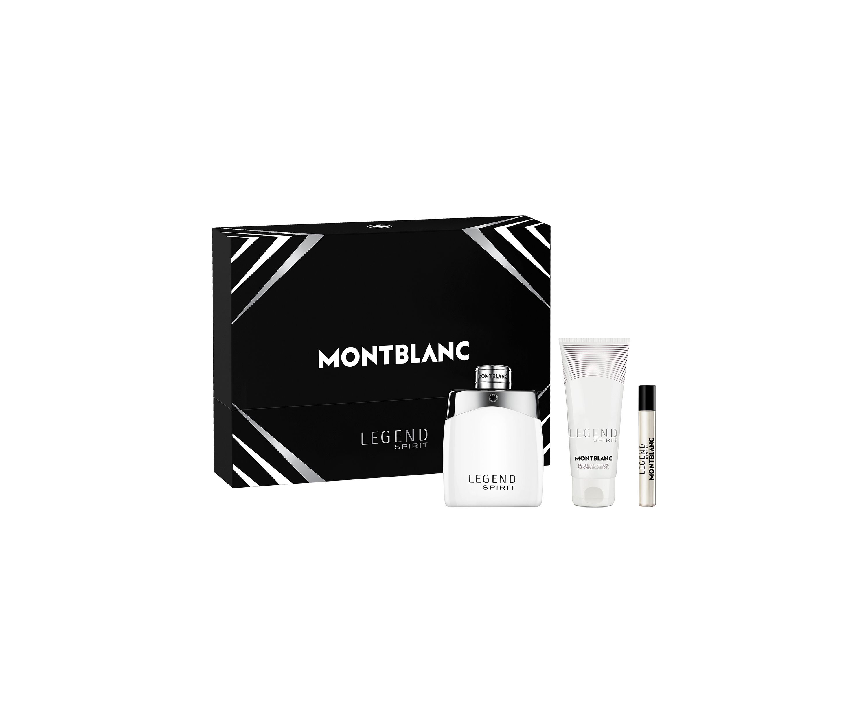 Legend Spirit 3- Piece Set - $137 Value!
