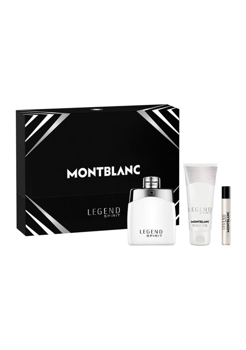 Legend Spirit 3- Piece Set - $137 Value!