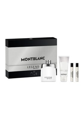 Montblanc Legend Spirit Eau de Toilette 4-Piece Set | Belk