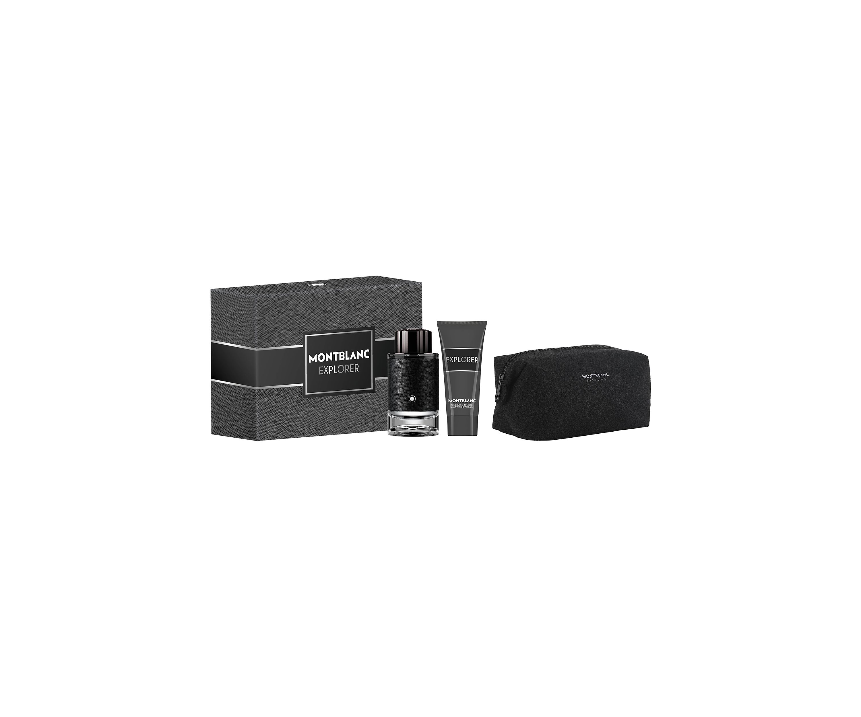 Explorer Eau de Parfum 3 Piece Set