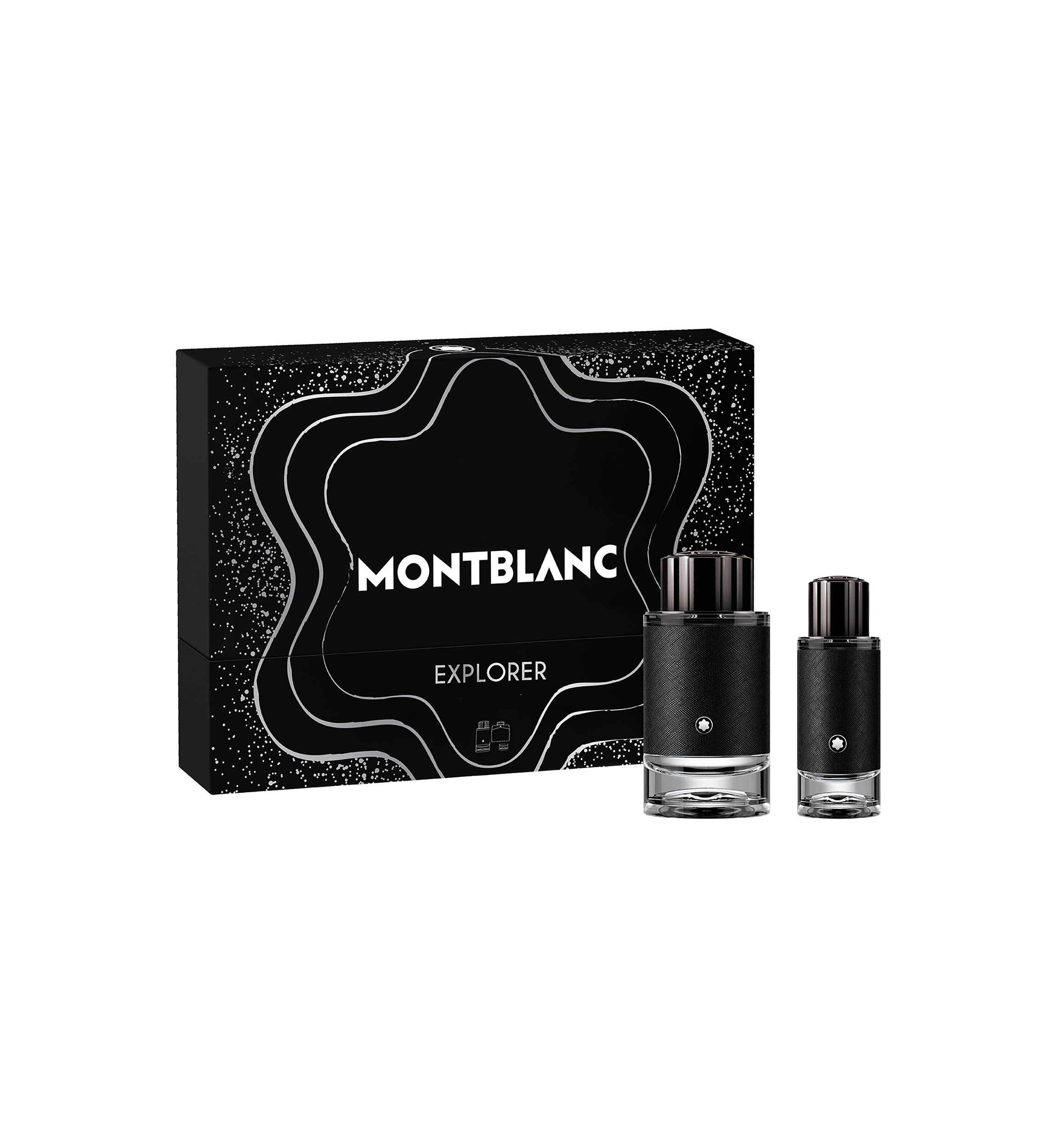 Explorer Eau de Parfum 2-Piece Set - $200 Value!