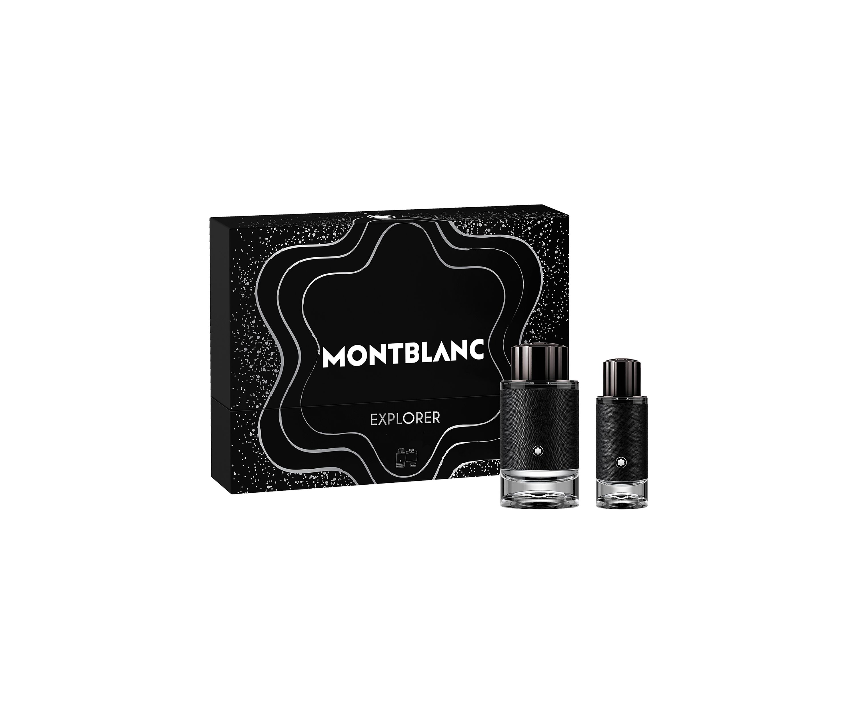 Explorer Eau de Parfum 2-Piece Set - $200 Value!