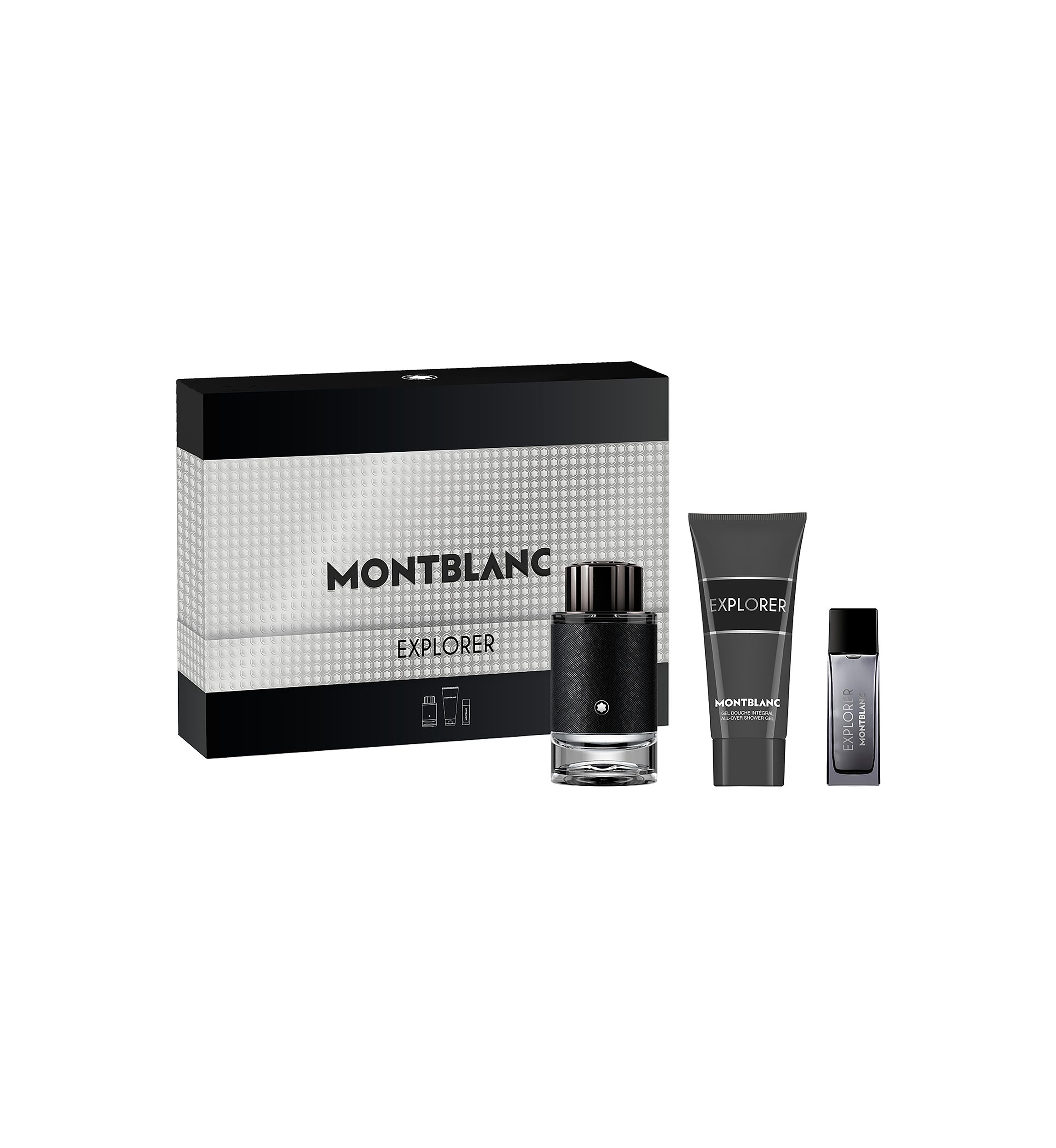 Explorer Eau de Parfum 3-Piece Set