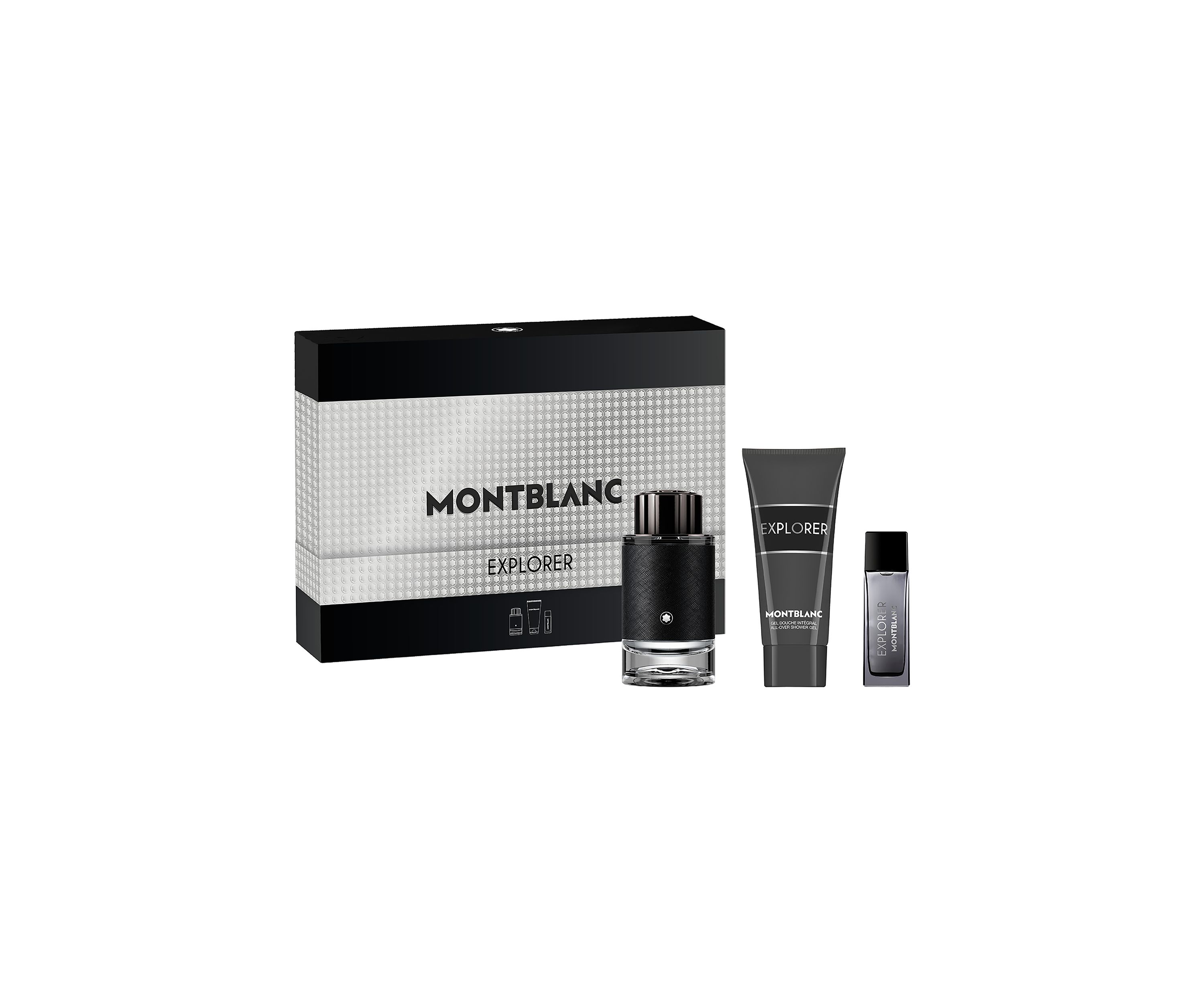 Explorer Eau de Parfum 3-Piece Set
