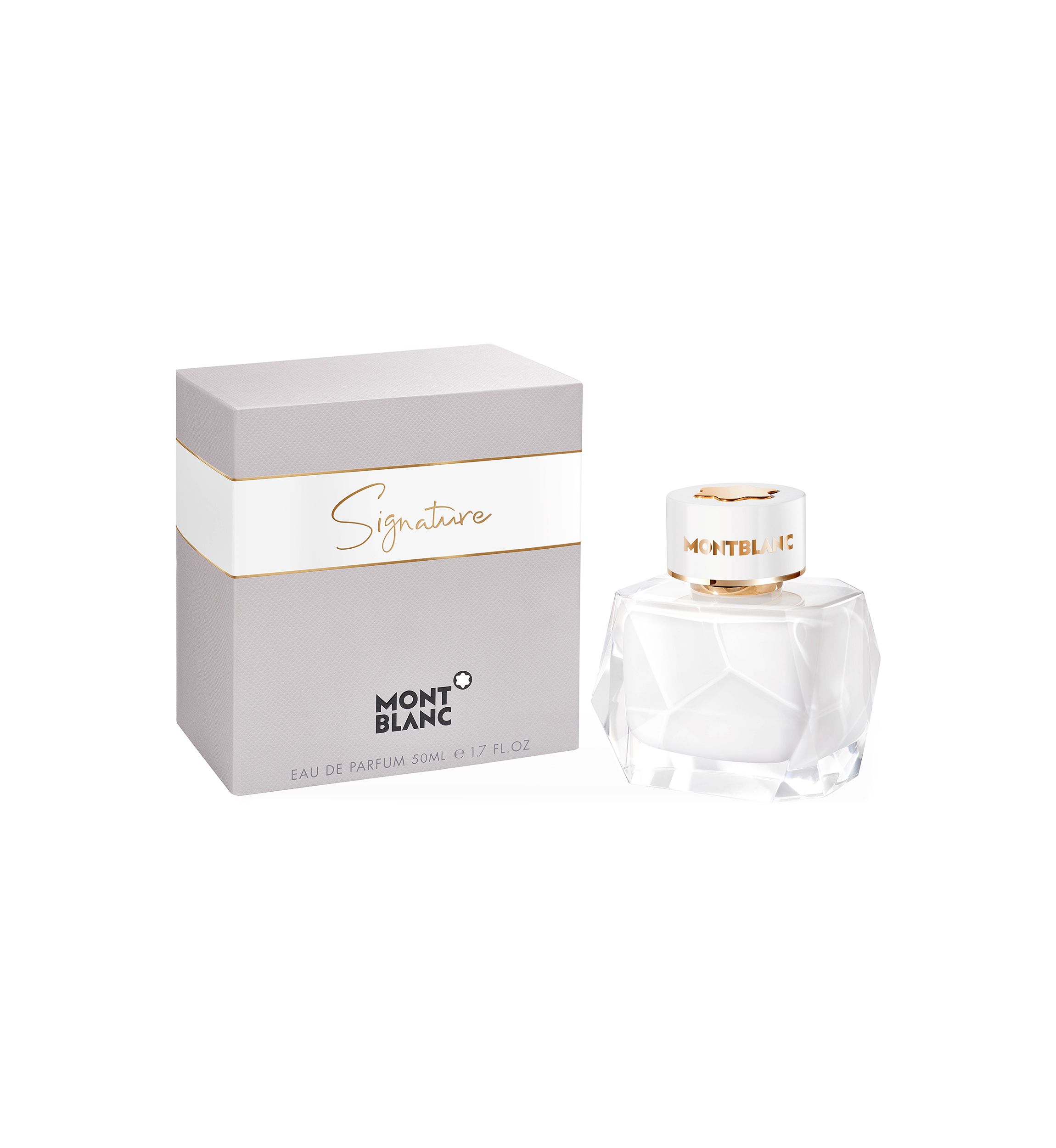 Signature Eau de Parfum